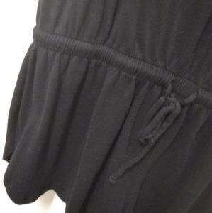 Old Navy Black Romper